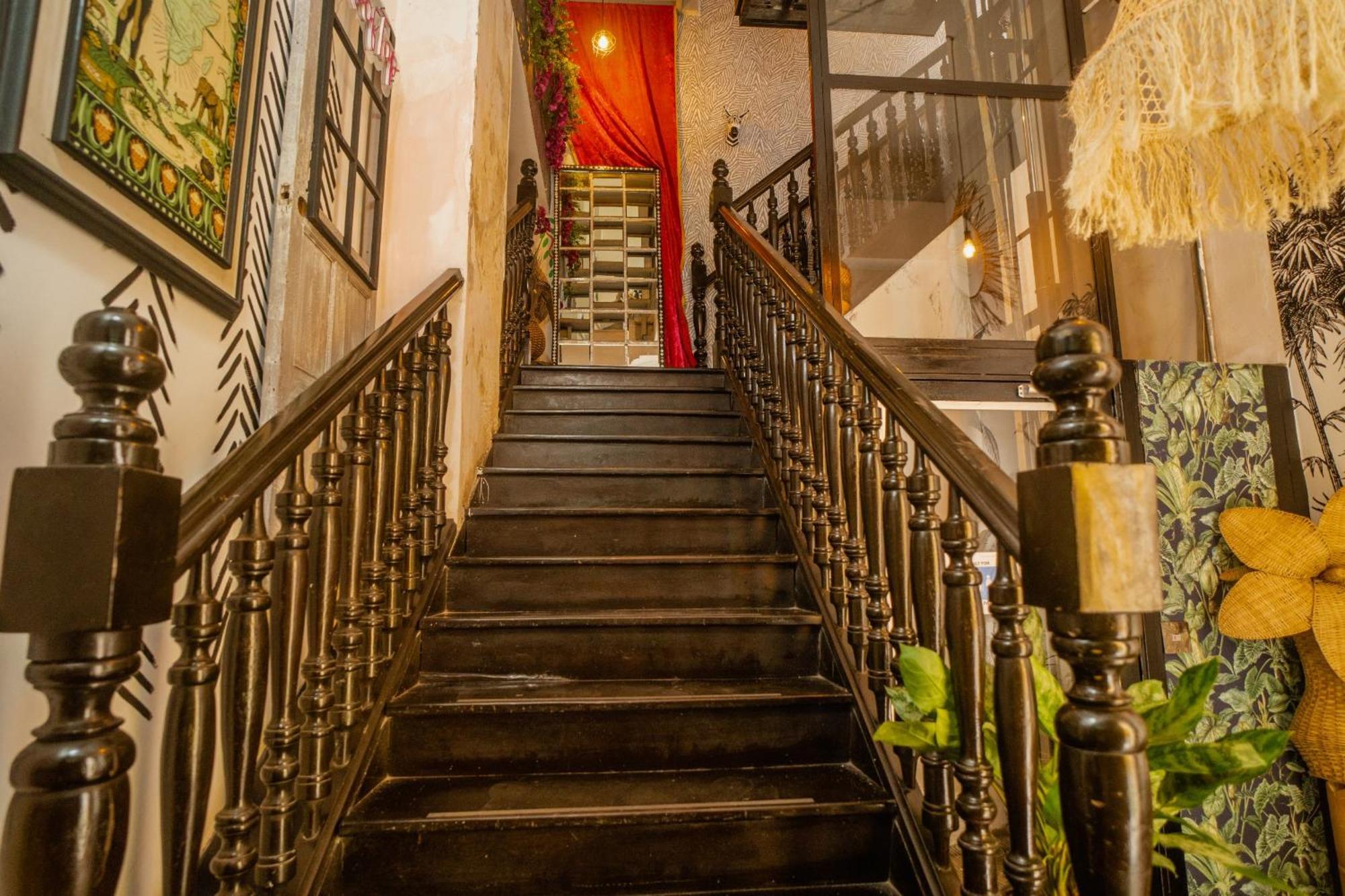 Al Alma Apart-Suites Картахена Экстерьер фото