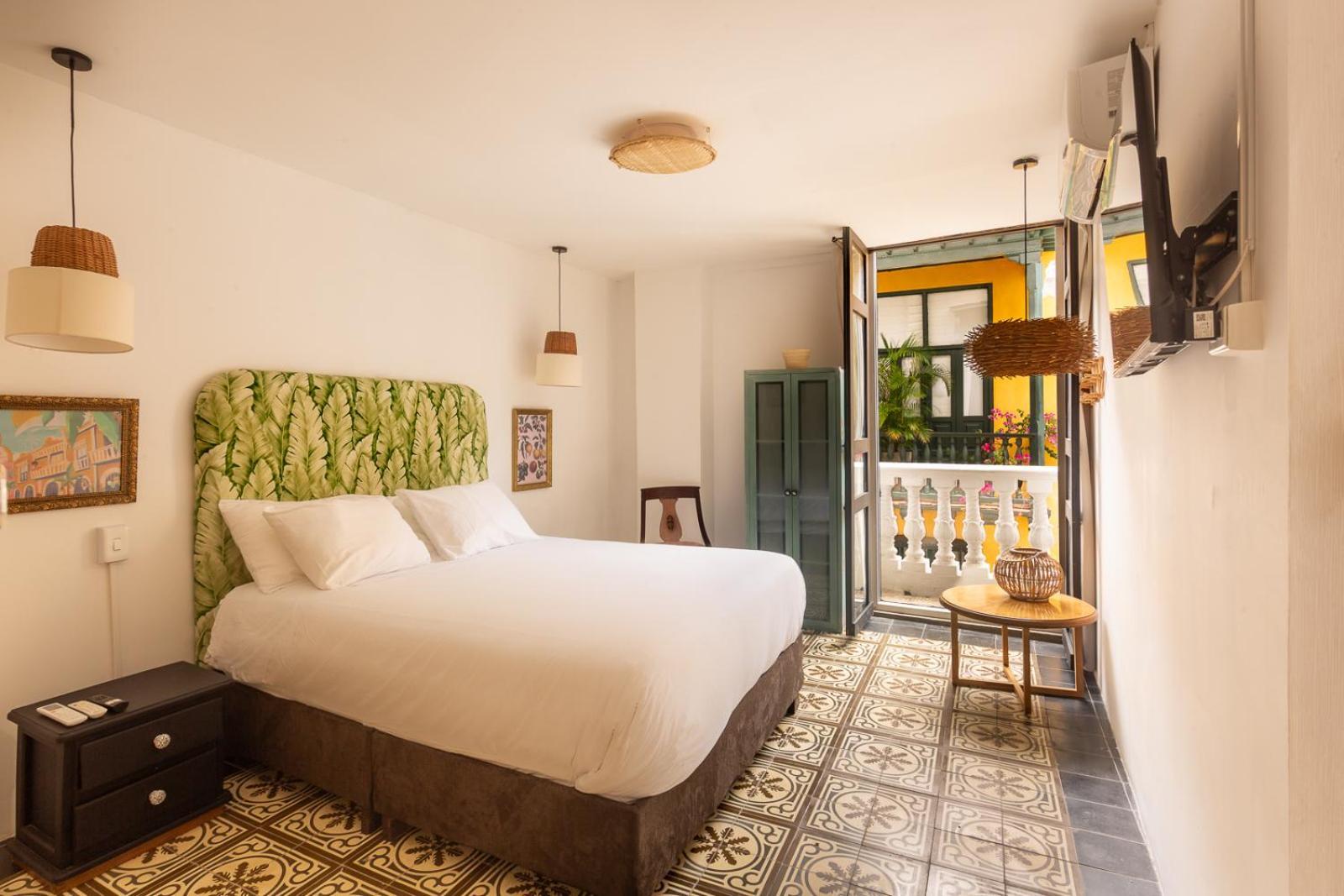 Al Alma Apart-Suites Картахена Экстерьер фото