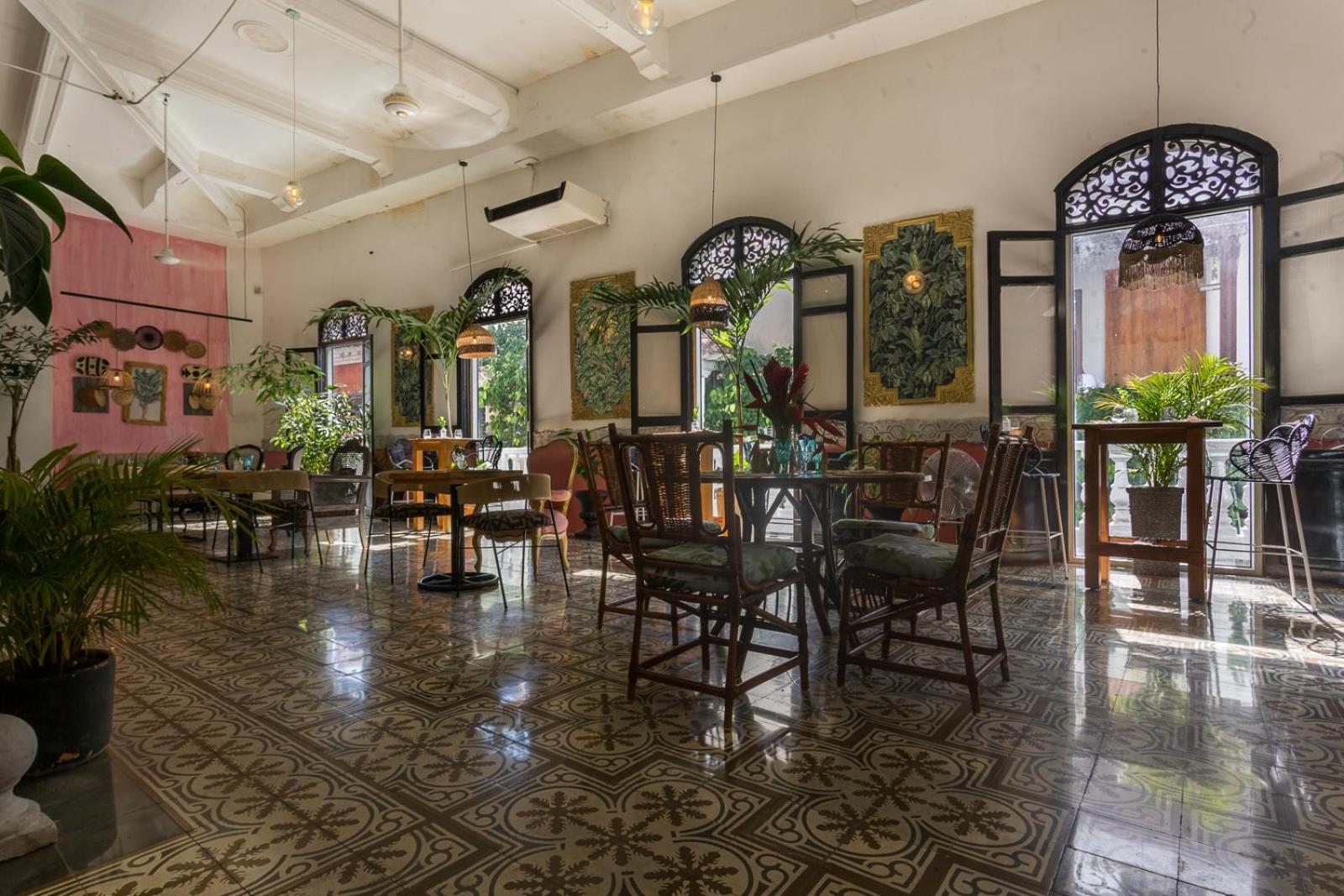 Al Alma Apart-Suites Картахена Экстерьер фото