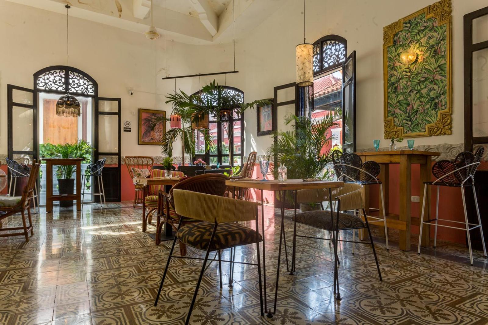 Al Alma Apart-Suites Картахена Экстерьер фото